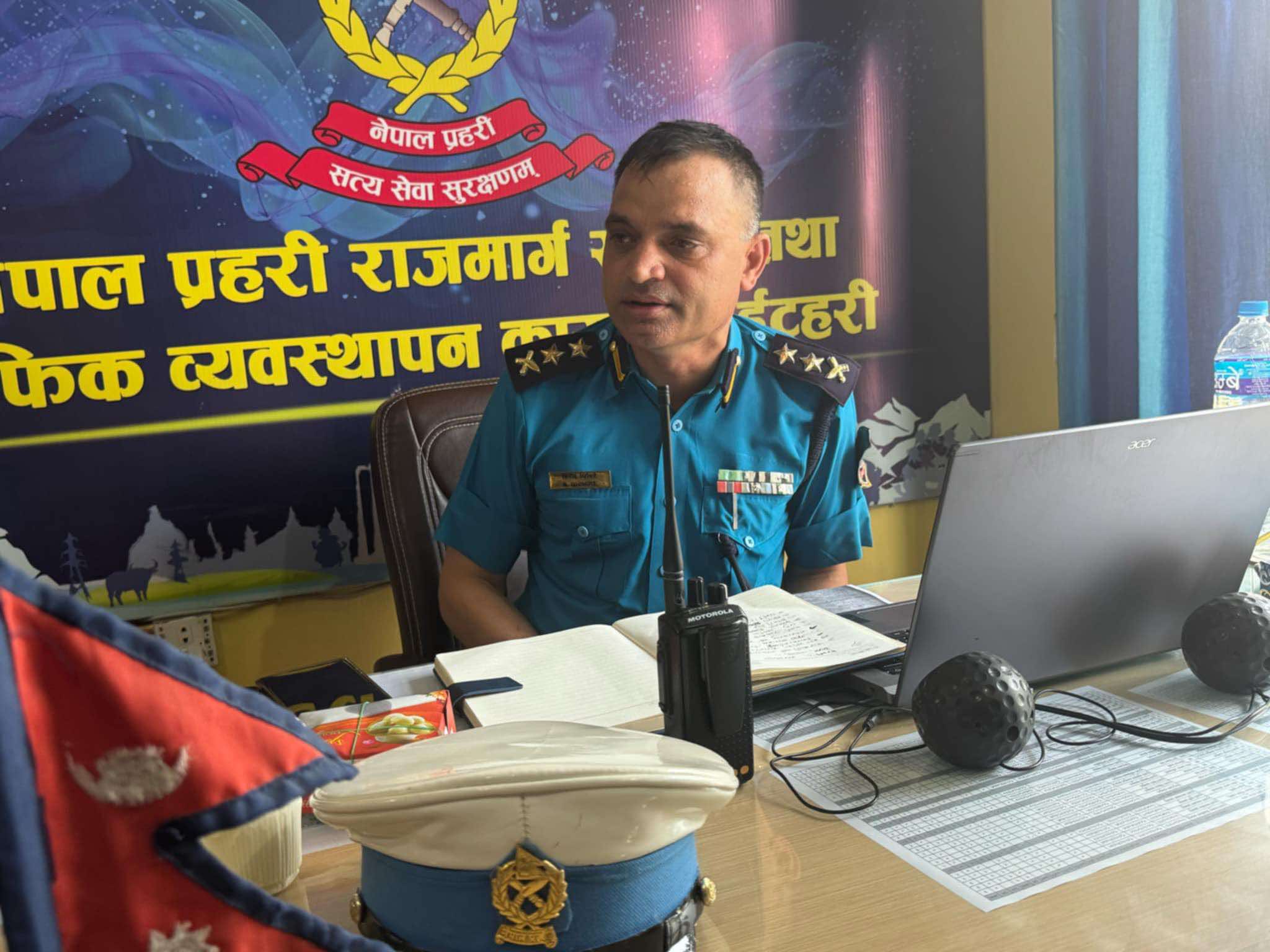 कोशी प्रदेश : दसैँको अवधिमा दुर्घटनामा परी १४ जनाको मृत्यु