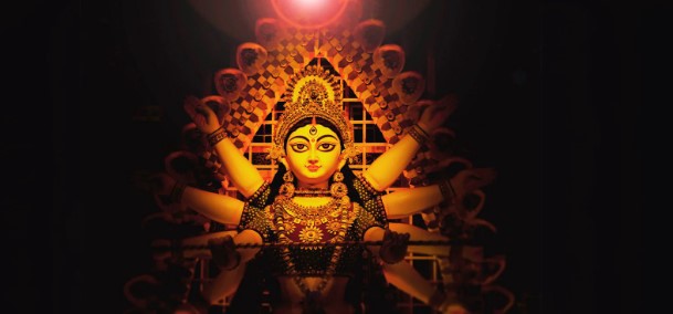 बडादसैँको चौथो दिनः आज कुष्माण्डाको पूजाआराधना गरिँदै