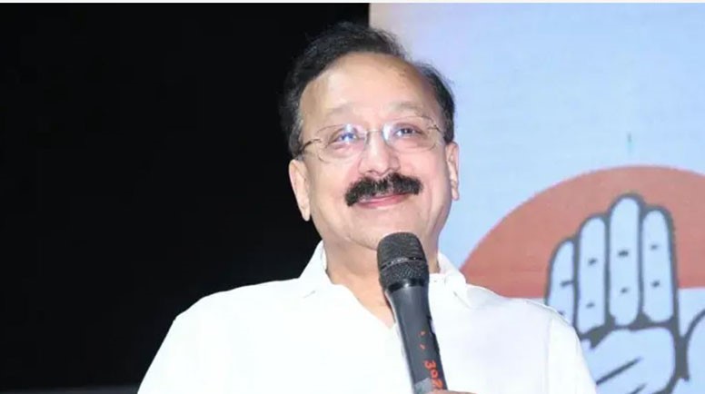 भारतमा नेताको गोली हानी हत्या