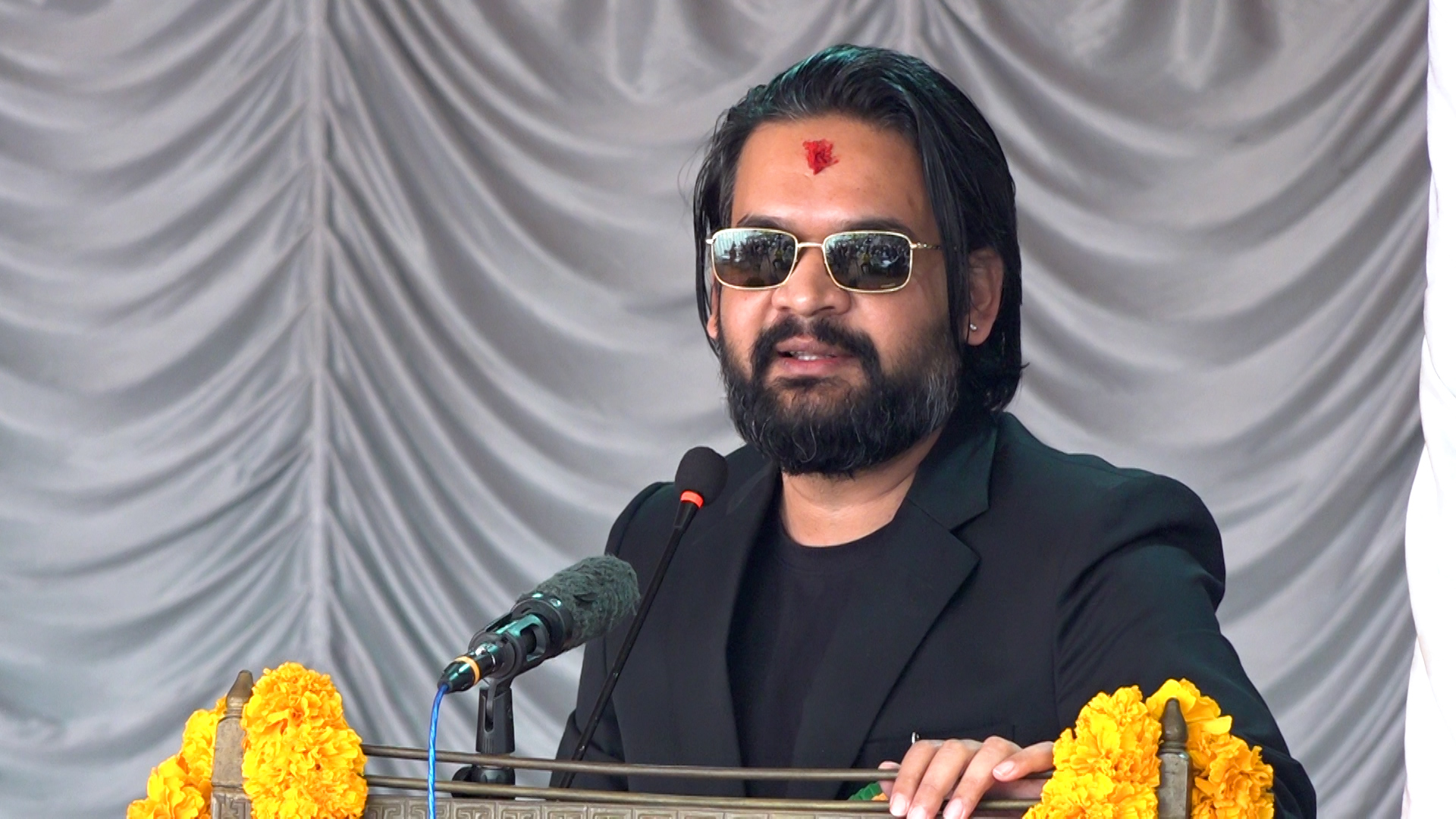 बालेन शाहविरुद्धको अदालत अवहेलना मुद्दामा आज सर्वोच्चमा सुनुवाइ