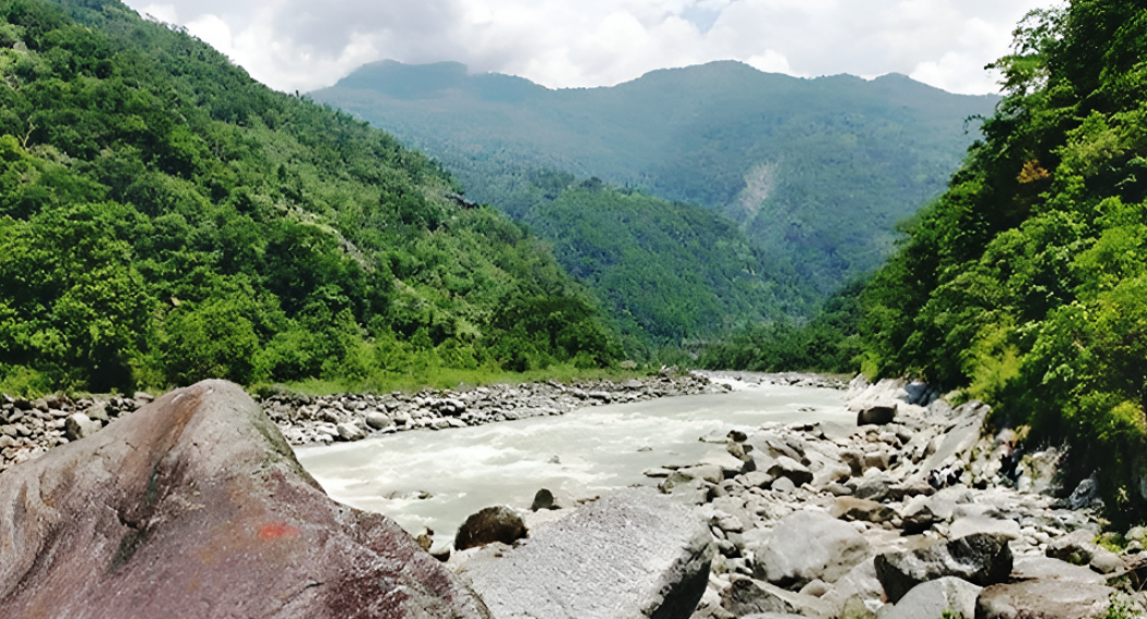 अरुण-३ जलविद्युत् आयोजना : स्थानीयलाई मुआब्जा दिन सर्वोच्चको आदेश