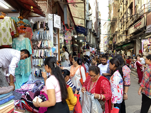 व्यापारीको गुनासो : सोच जस्तो छैन व्यापार