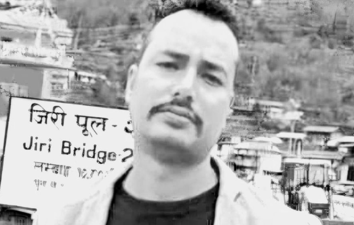 जग्गासम्बन्धी विवाद हुँदा युवकको हत्या