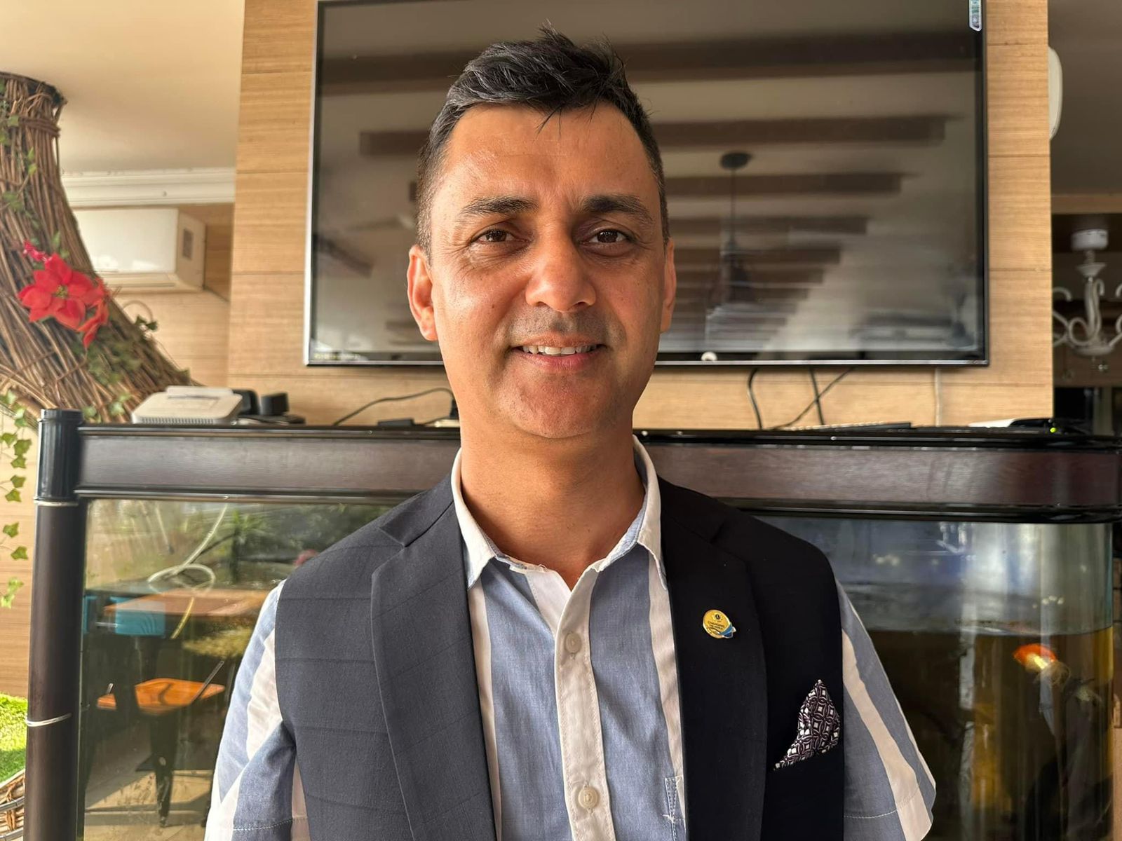 बाढी पीडितलाई लायन्स क्लव डिष्ट्रिक ३२५ सीले २० लाख बराबरको राहत वितरण गर्ने