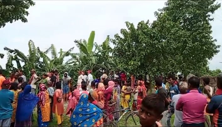 लोहन्द्रा खोलाले बगाएका युवकको शव भेटियो