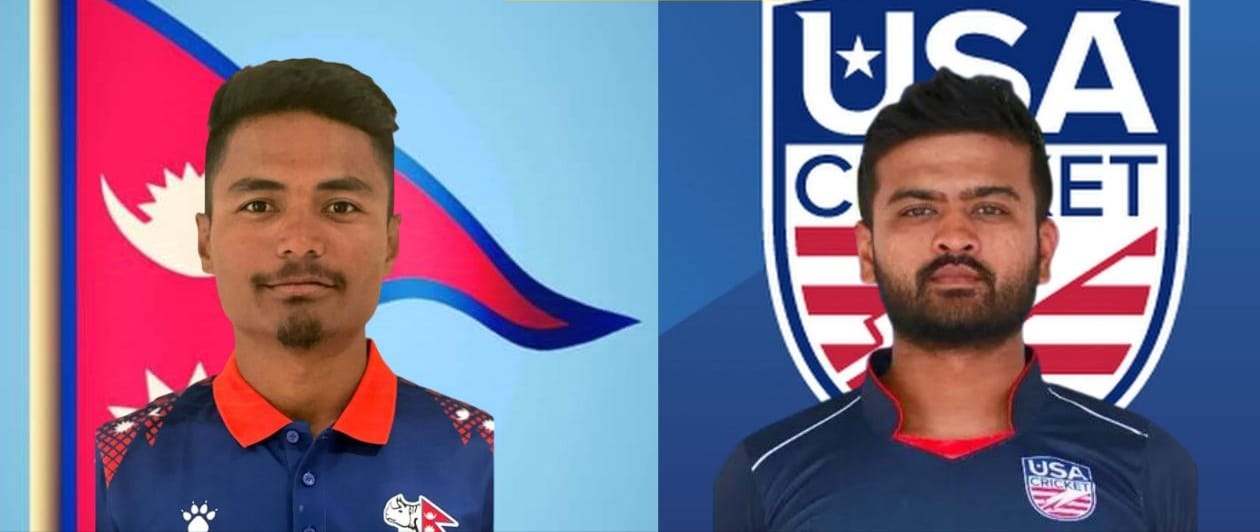 अमेरिकाविरुद्धको टि–२० सिरिज : सन्दीप बिना नेपालको चुनौतीपूर्ण यात्रा