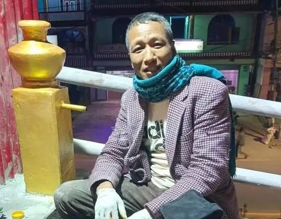 सशस्त्रका डीएसपीलाई अभद्र व्यवहार गरेको आरोपमा पक्राउ परेका खानेपानी अध्यक्ष धरौटीमा रिहा