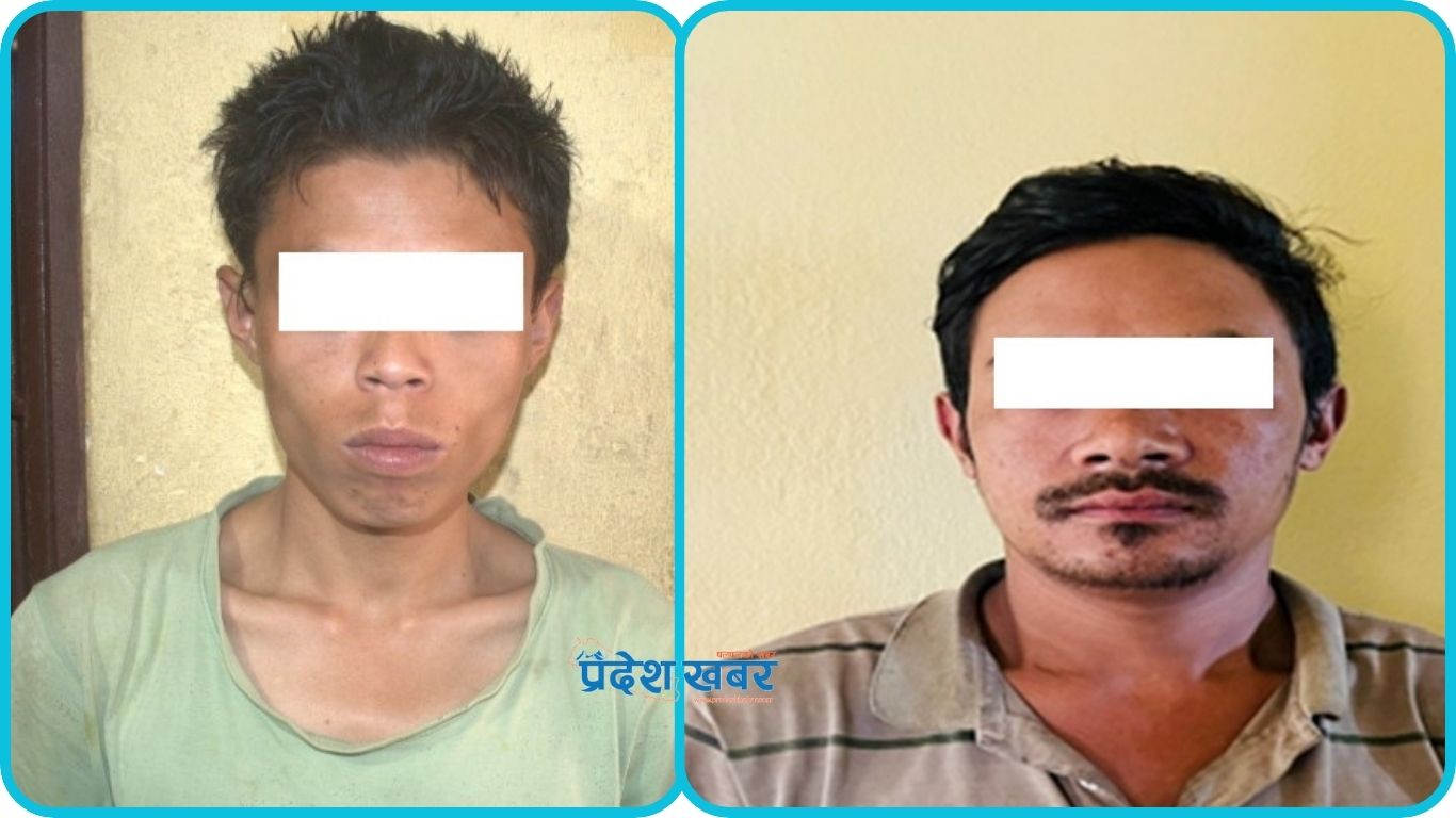साथीले लगेको एकसय रुपैयाँ फिर्ता मागेपछि हत्या