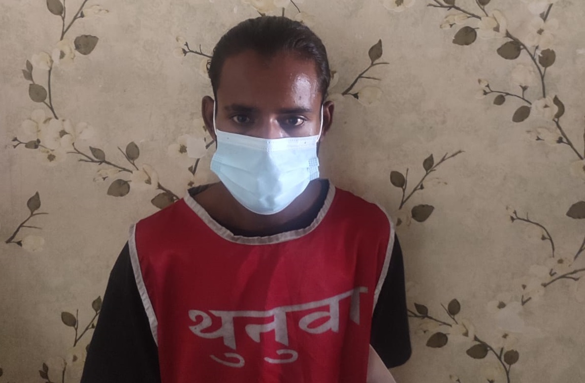 मोरङमा फरक क्षमता भएका व्यक्तिमाथि कुटपिट, २४ वर्षीय युवक पक्राउ
