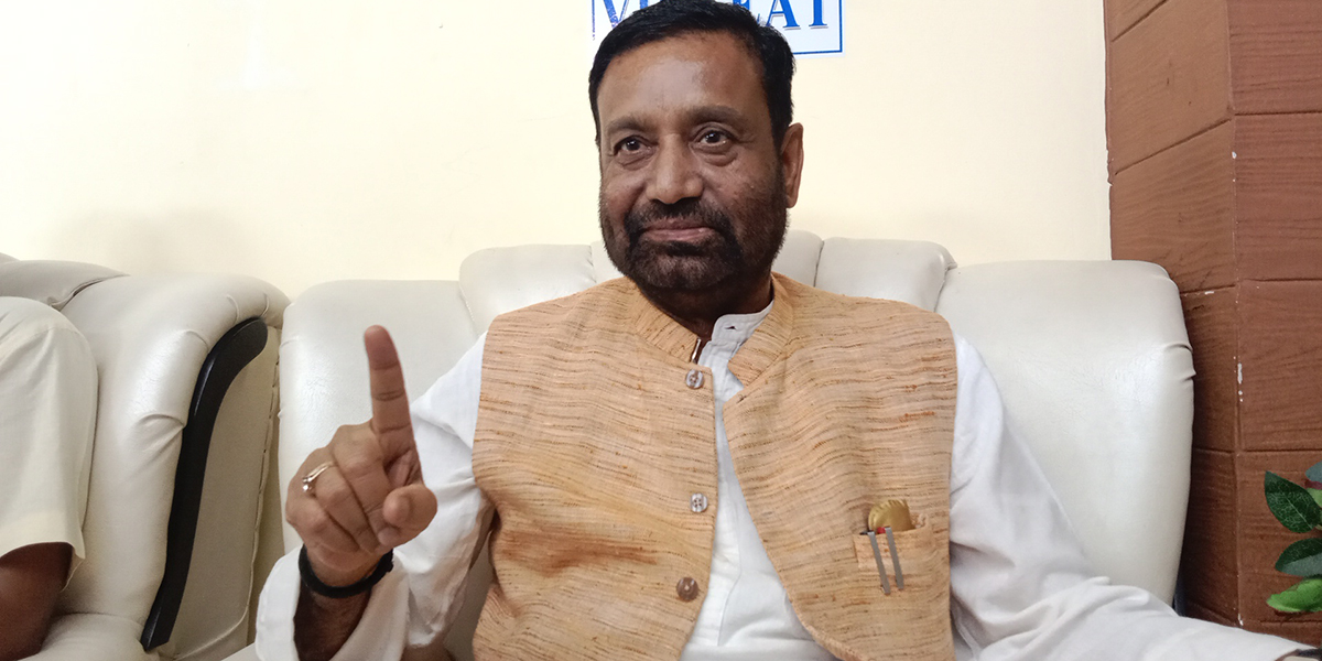 ‘प्रदेशमा निजामती कर्मचारी र प्रहरी समायोजन चाँडो हुनुपर्छ’