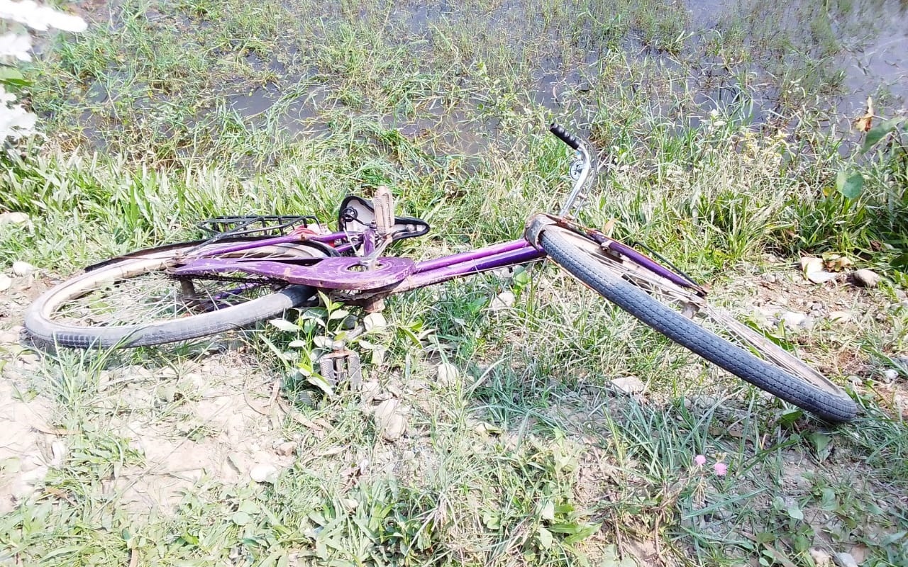 मोरङमा बेहोस भेटिइन् बालिका, अस्पताल पुर्याउनसाथ मृत्यु
