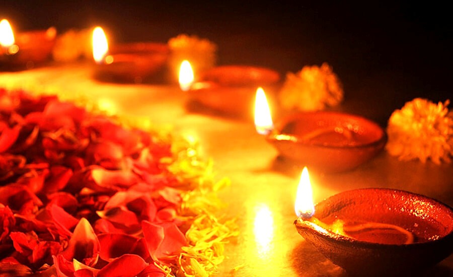 कार्तिक कृष्णपक्षः दोस्रो चाड तिहार (यमपञ्चक) सुरु