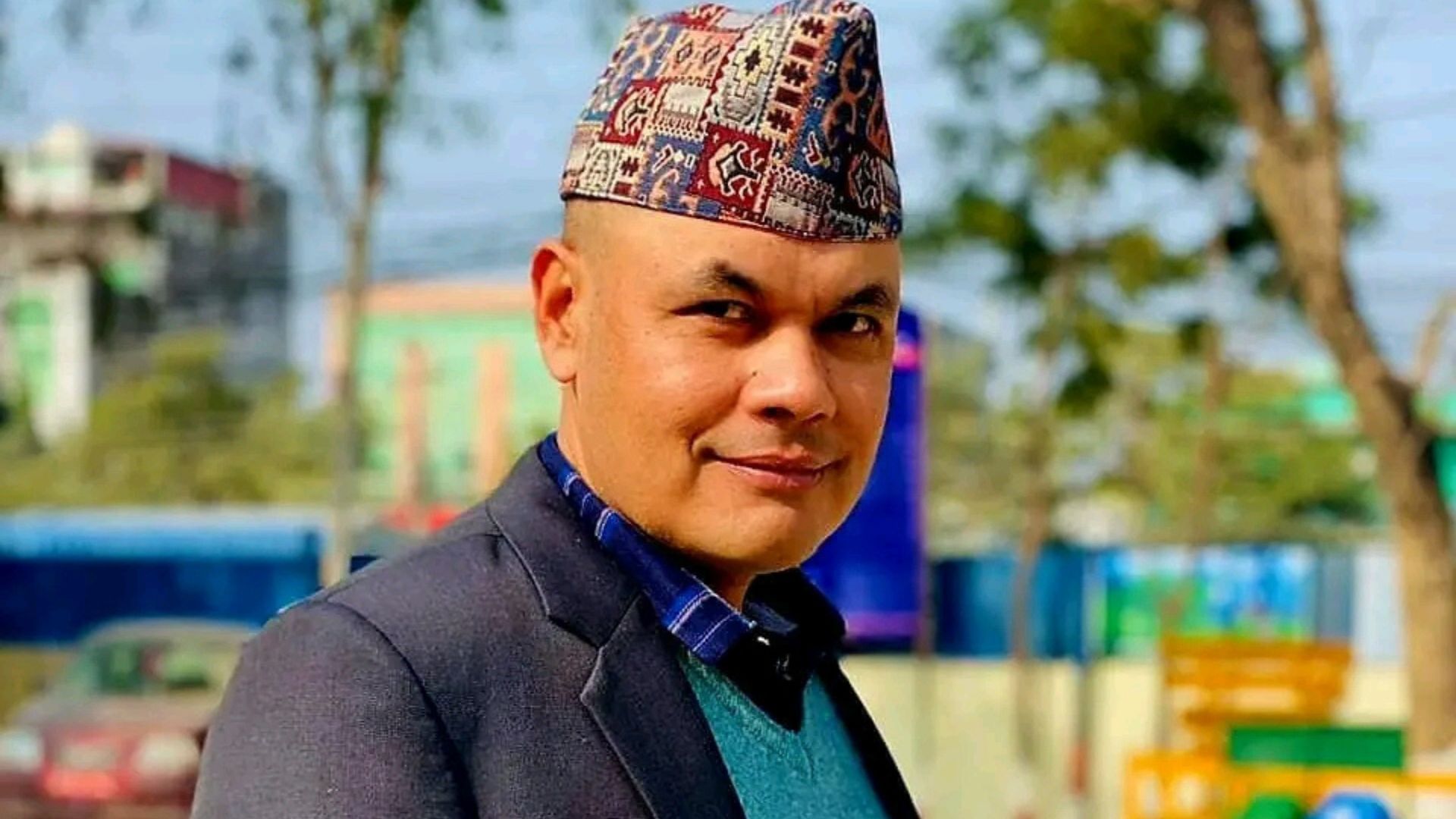 सूर्यदर्शन सहकारीको अनुसन्धानमा खटिए डीएसपी तिवारी