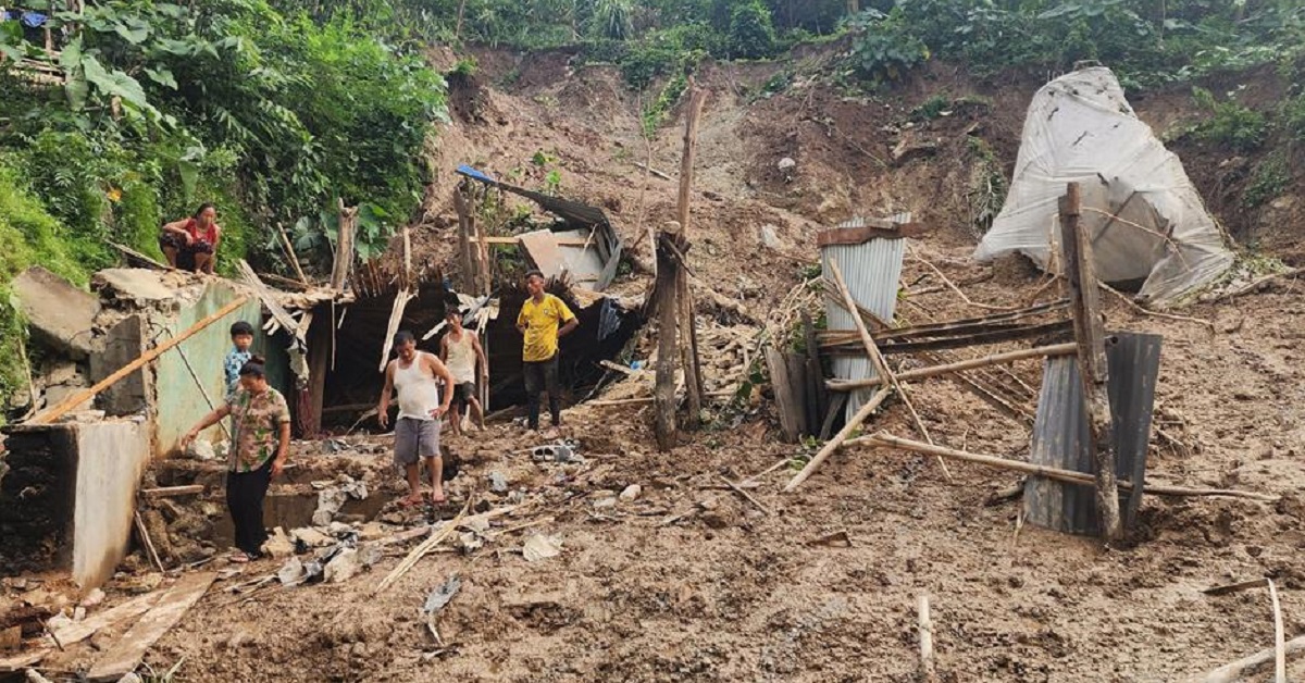 विपद्का कारण चाडपर्वको रौनकले छोएन गाउँघरलाई