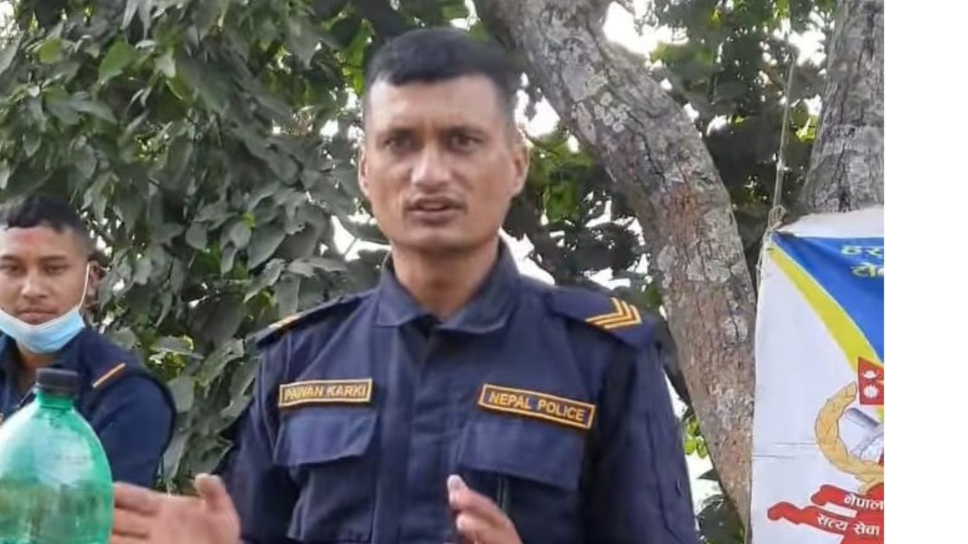 दुर्घटना न्यूनीकरणका लागि निःशुल्क खाजासहितको विश्रामस्थल