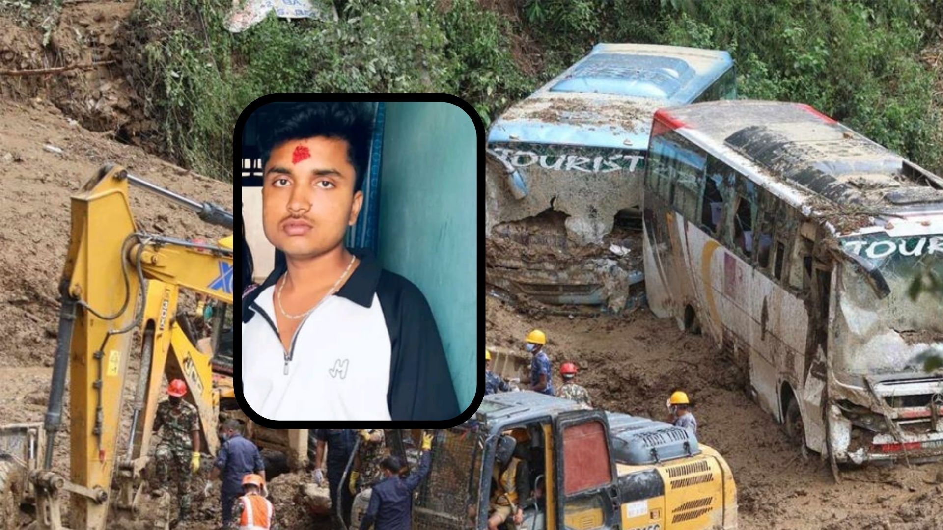 झ्याप्ले खोलाले खोस्यो साह परिवारको सहारा