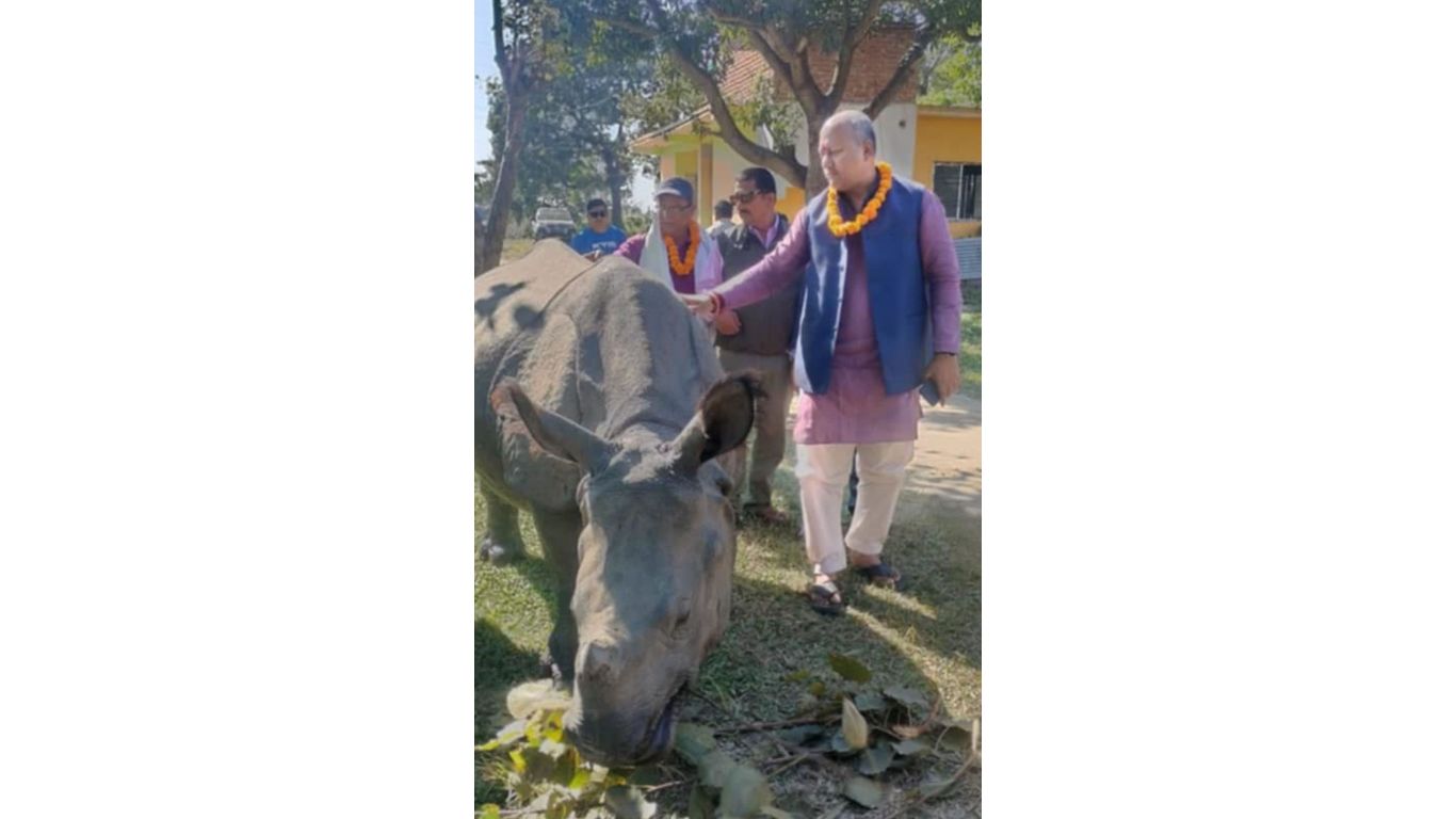 कोशी टप्पु र मध्यवर्ती क्षेत्रको संरक्षणमा प्रदेश सरकार गम्भीर छ : मुख्यमन्त्री सिंह