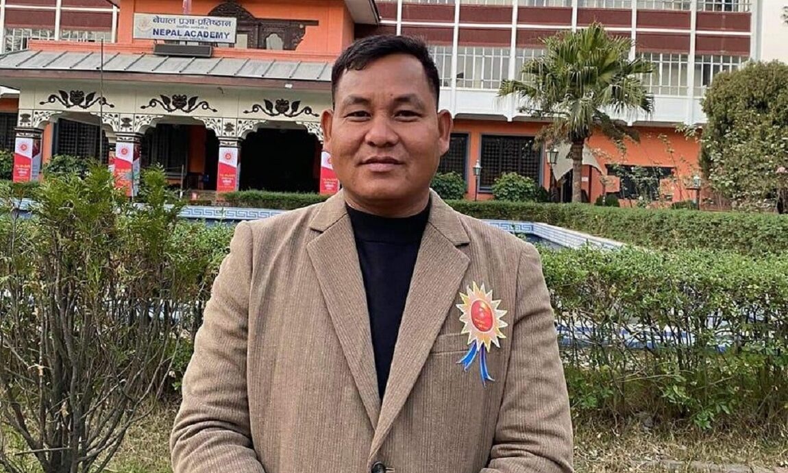 एमालेका प्रदेशसभा सदस्य निलम्बित