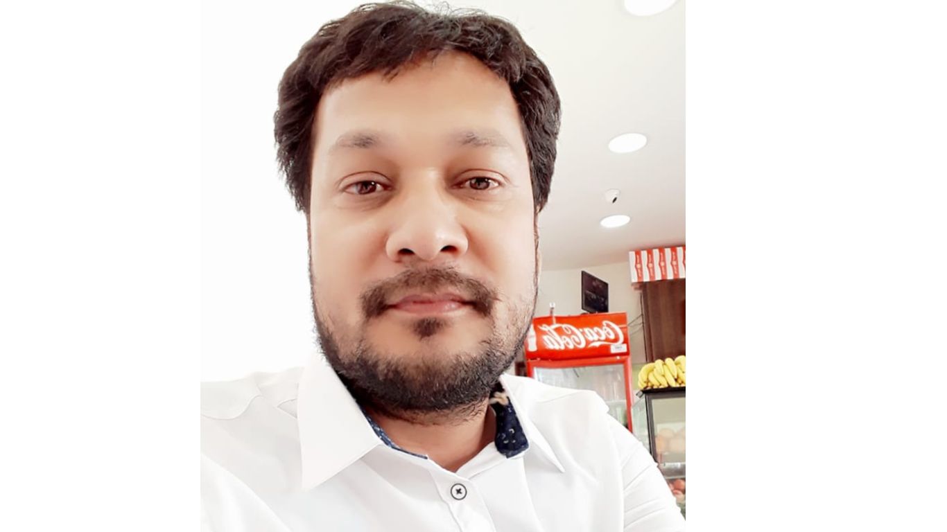 मोरङको ग्रामथानको अध्यक्षमा एमालेले तुलसीराम विश्वासलाई दियो टिकट