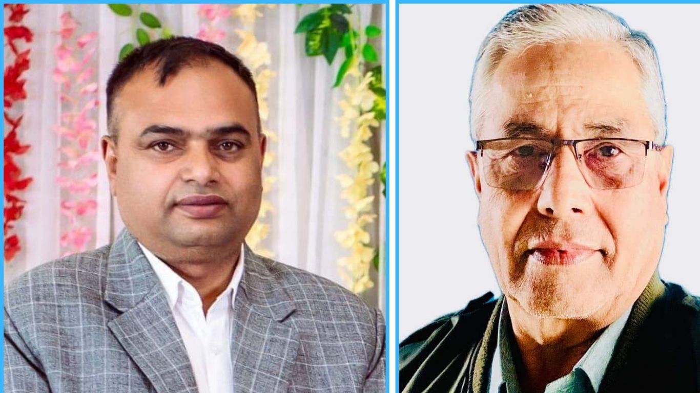 एमाले इलामको अधिवेशन नजिकिएसँगै चुनावी सरगर्मी बढ्दो, अध्यक्षमा बराल र भट्टराईको चर्चा
