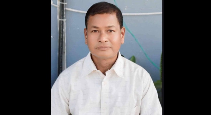 ग्रामथान गाउँपालिका अध्यक्षमा सरदारलाई उम्मेदवार बनाउने कांग्रेसको निर्णय