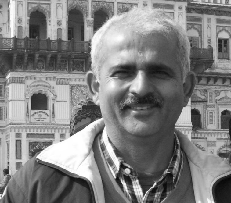 विराटनगरमा घरबाट लडेर घाइते भएका वरिष्ठ अधिवक्ताको उपचारका क्रममा मृत्यु