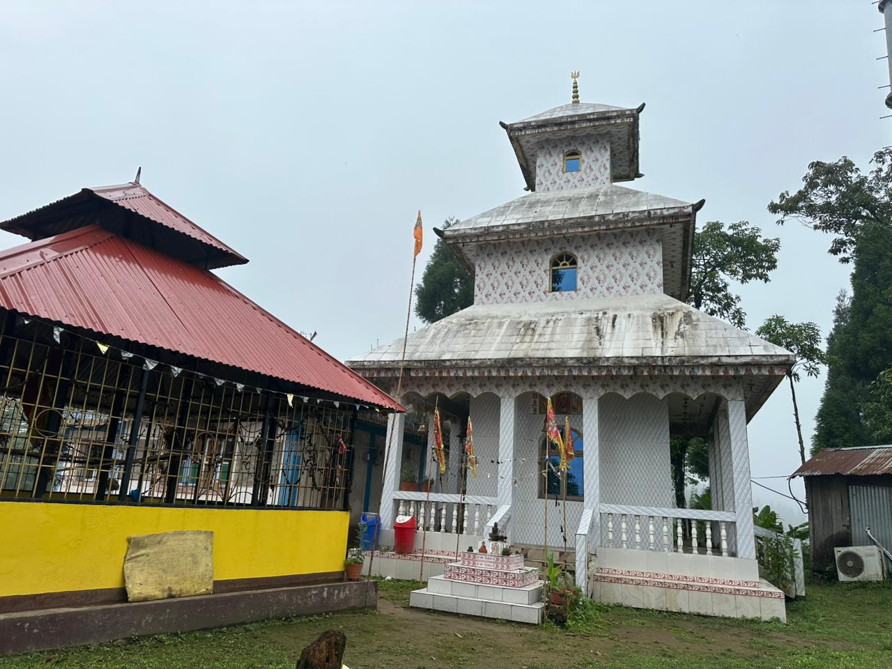 माईजोगमाईमा मङ्सिर ९ गतेदेखि बालाचर्तुदशी मेला सुरु