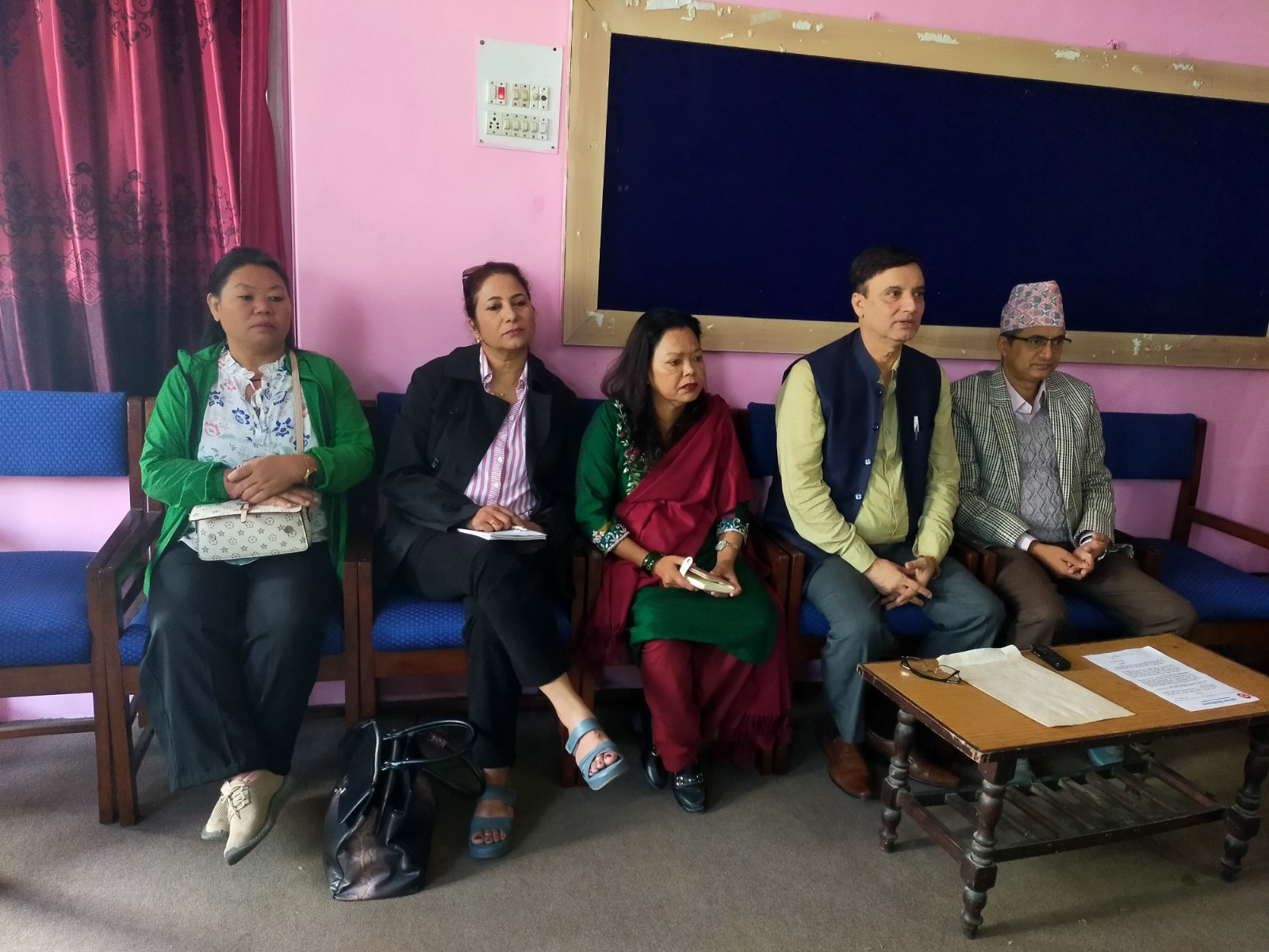 विराटनगरमा बालविकास सम्बन्धी अन्तर्राष्ट्रिय सम्मेलन हुने