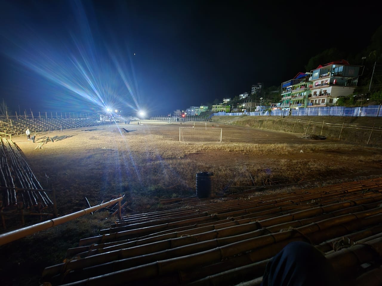 इलाम गोल्डकप प्रतियोगिता सम्पन्न गर्न आयोजकलाई चटारो 