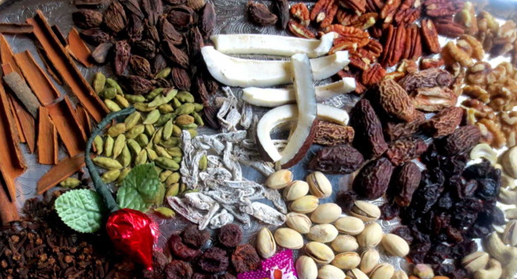 यस्ता छन् भाइमसलाका फाइदा