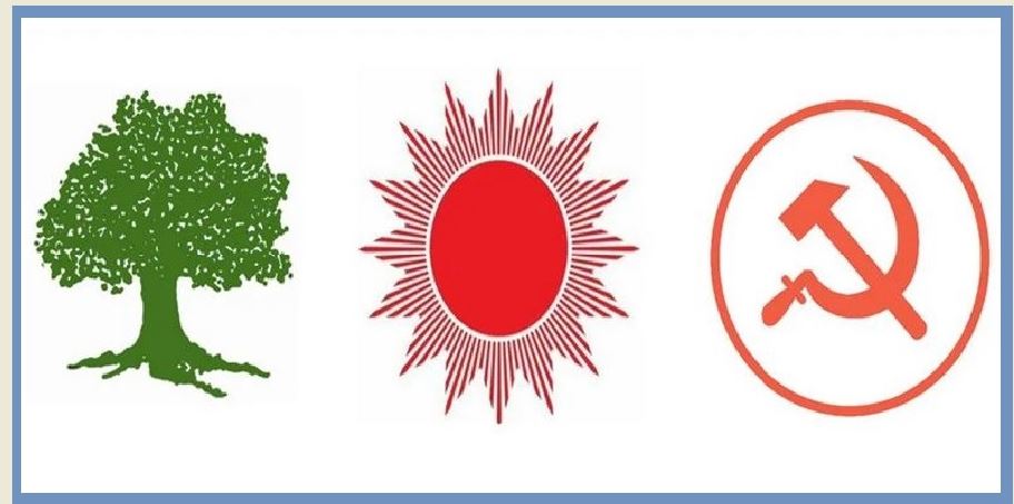 सुनसरीमा उपनिर्वाचनको रौनकः नेताहरू मत माग्न घरघरमा, मतदाता आफ्नै काममा व्यस्त