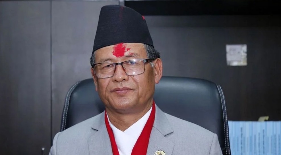 सहकारी ठगी प्रकरणमा धनराज गुरुङसँग सिआइबीले लियो बयान