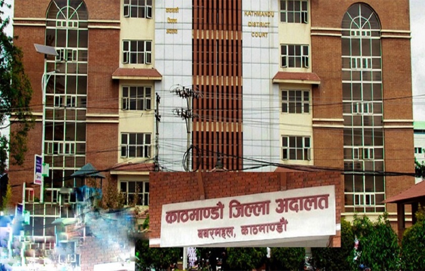 तीनकुने घटनाः मध्यरातमा आयो दुर्गा प्रसाईंसहित ७ जना थुनामा पठाउने आदेश