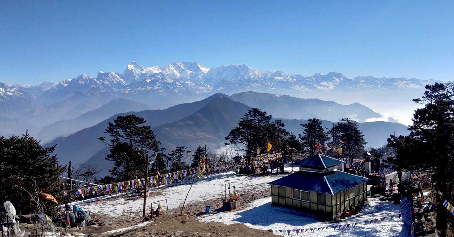 पाथीभरा केबलकार विवाद : ताप्लेजुङमा यातायात ठप्प