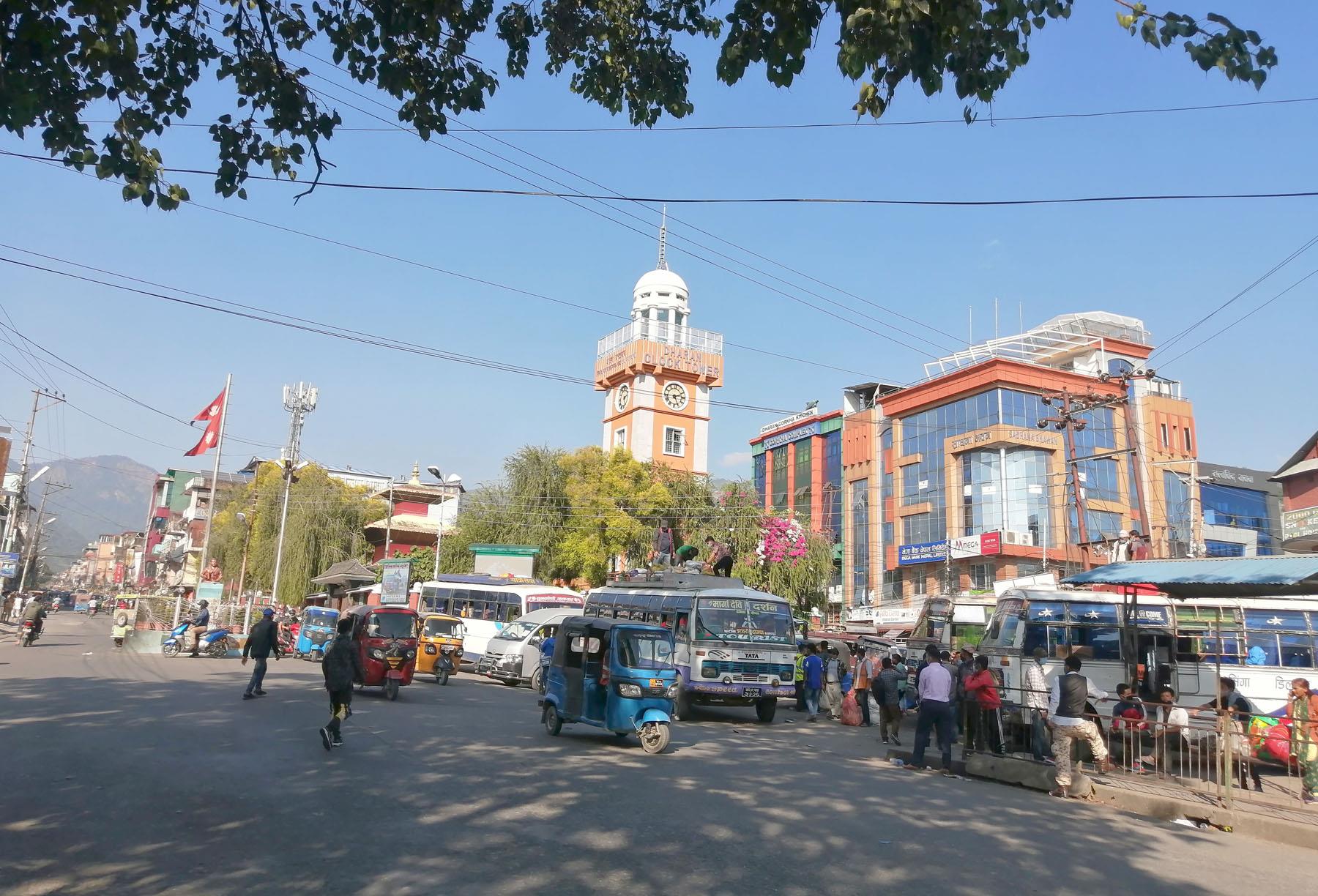 आगामी माघमा धरानमा ‘बिजनेस एक्स्पो’ हुने, ३ सय ५० स्टल राखिने