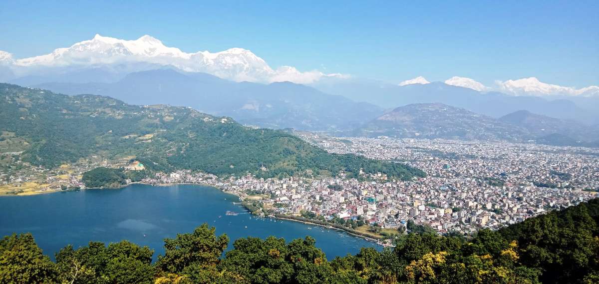 पर्यटकीय राजधानीमा सडक महोत्सवको रौनक