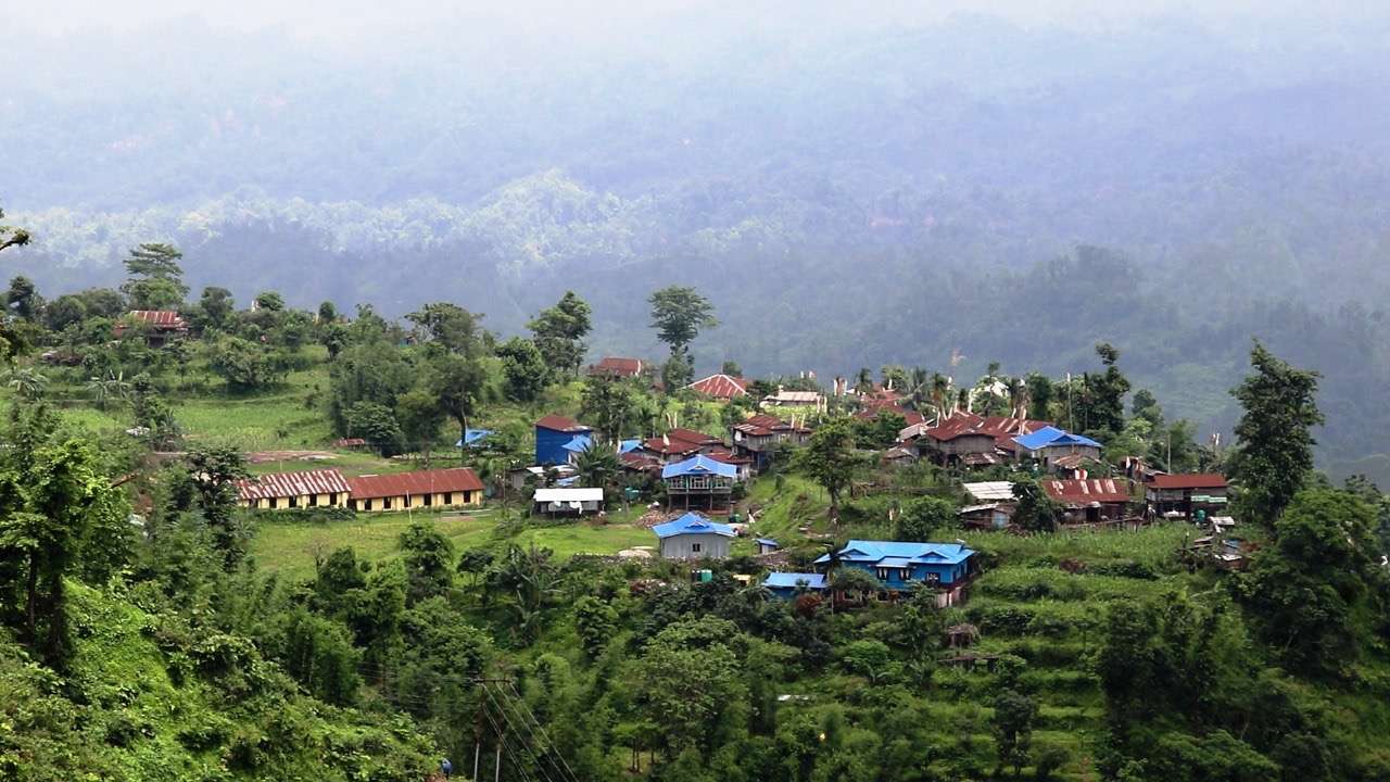 मासु र मदिरा नचल्ने इलामको माङ्सेबुङ