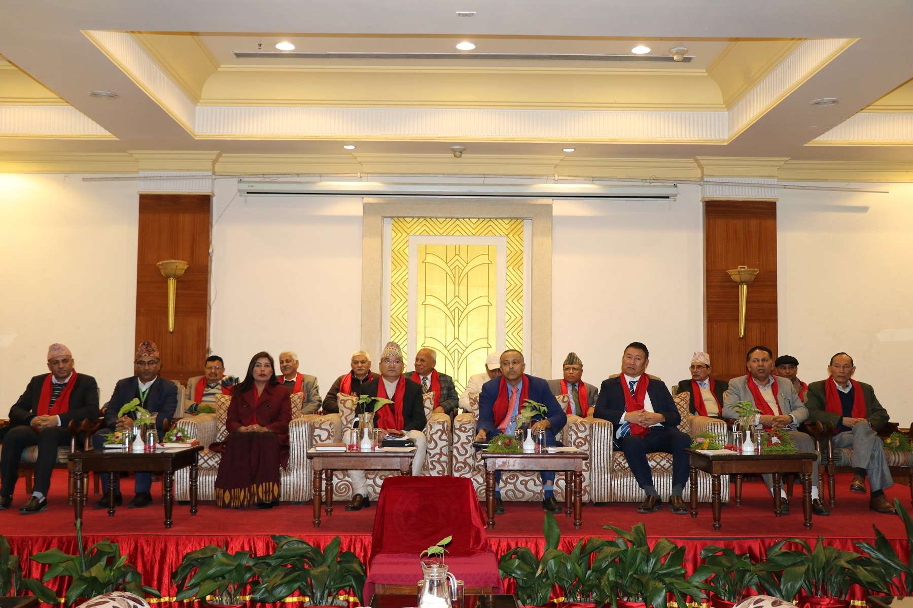 जैविक विविधता संरक्षणमा अनुसन्धानको भूमिका महत्वपूर्ण : वनमन्त्री ठकुरी