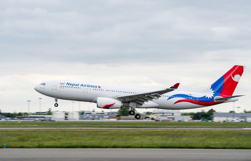 नेपाल एयरलाइन्सको अध्यक्षमा राई र प्रवक्तामा घिमिरे नियुक्त