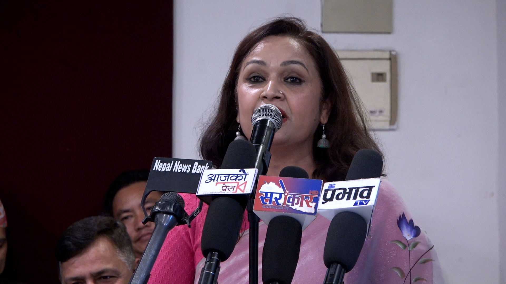 पत्रकारको निर्वाचन : देशभरिको मतपरिणामको नतिजा हेर्दा निर्मला शर्माको प्यानल अगाडि