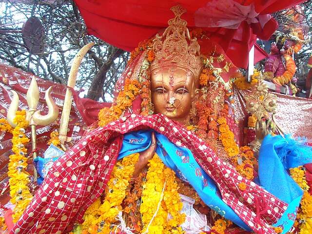 पाथीभरालाई विश्व सम्पदा सूचीमा समावेश गर्न पहल गरिने
