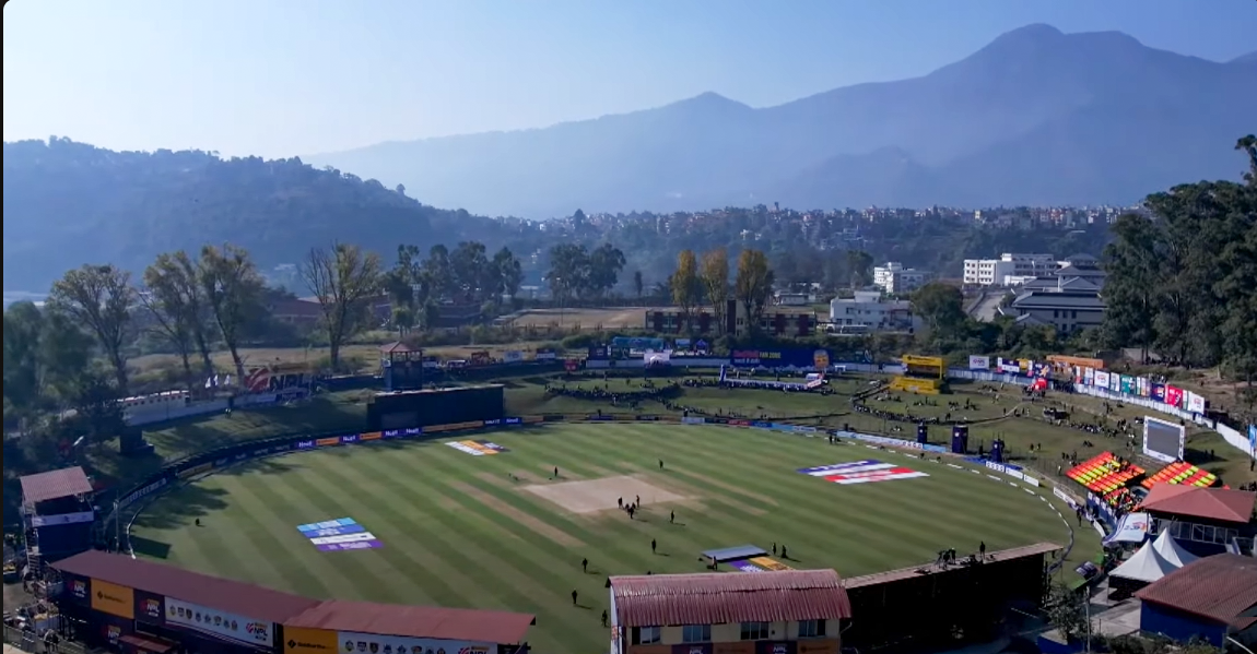 एनपिएल : उपनिर्वाचनका कारण आज खेल नहुने, सोमबार को-को भिड्दै छन् ?