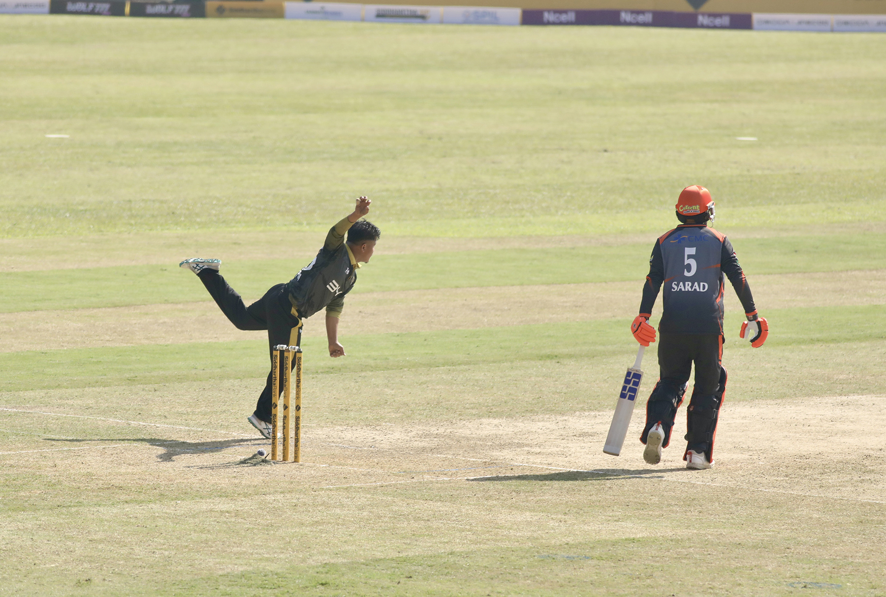 नेपाल प्रिमियर लिगमा चितवनको विजयी सुरुवात, काठमाडौं पराजित