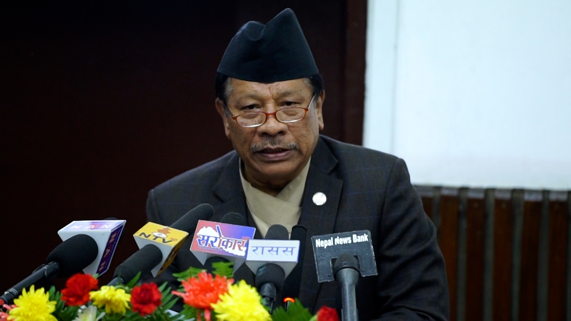 भ्रष्टाचार विरुद्ध राष्ट्रिय रणनीति तथा कार्य योजना तयारीमा सरकार
