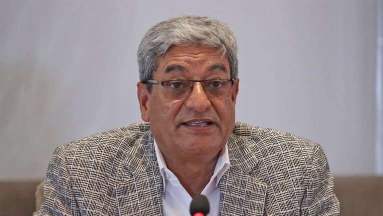 आर्थिक विकासका लागि कानुन संशोधनः गृहमन्त्री लेखक