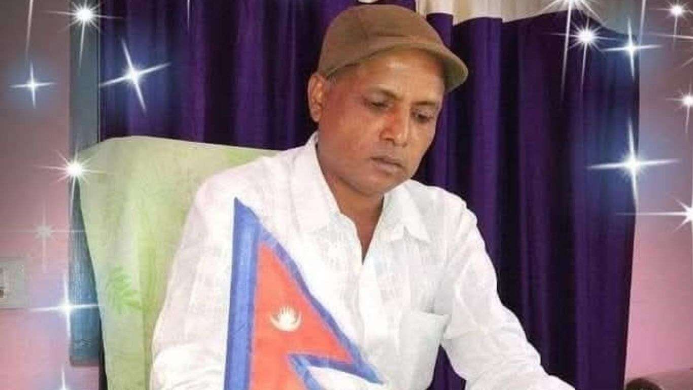 बैकिङ्ग कसुर आरोपमा विराटनगर १२ का वडाध्यक्ष प्रहरी नियन्त्रणमा