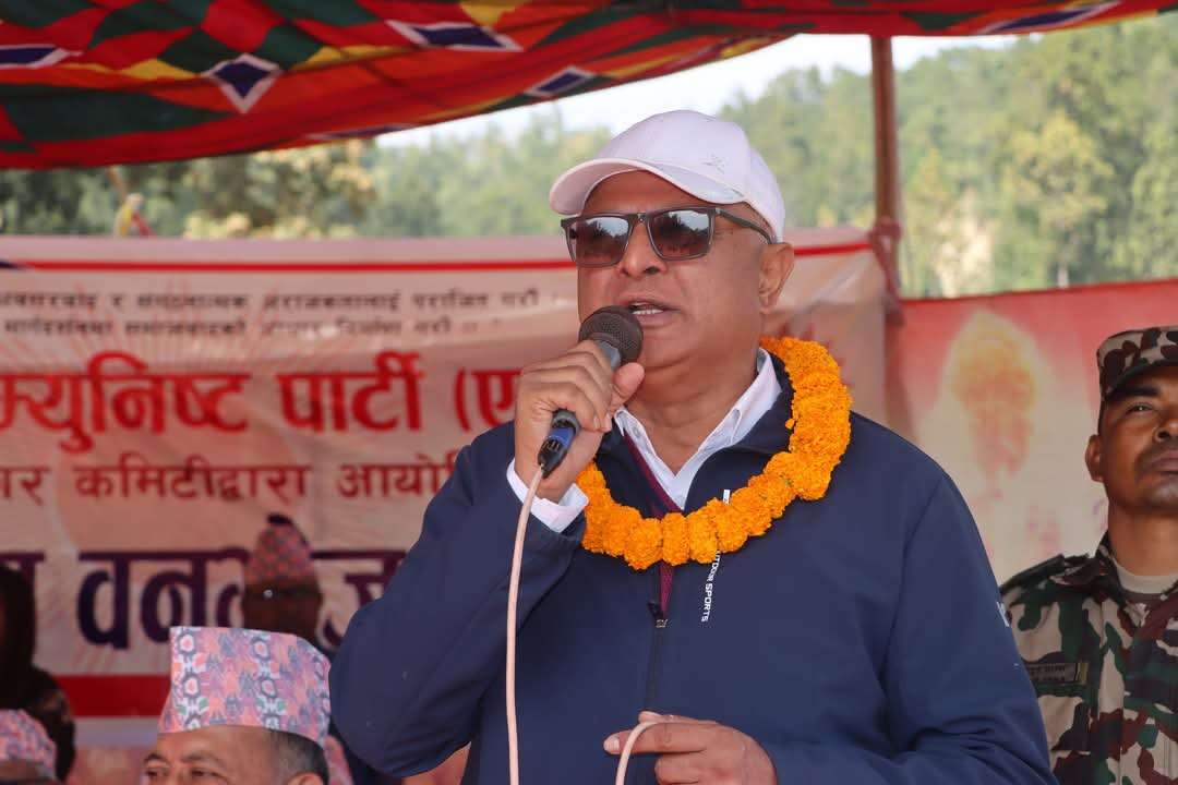 अराजकताविरुद्ध कठोर निर्णय हुनेछ : मुख्यमन्त्री कार्की