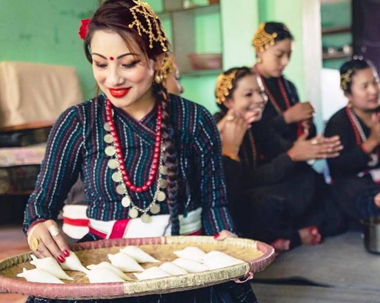 आज धान्य पूर्णिमा र योमरी पुन्हि मनाइँदै