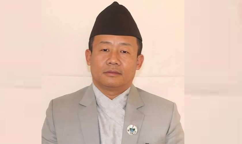 यस्तो छ कोशी प्रदेशका भौतिक मन्त्रीको सय दिने उपलब्धि