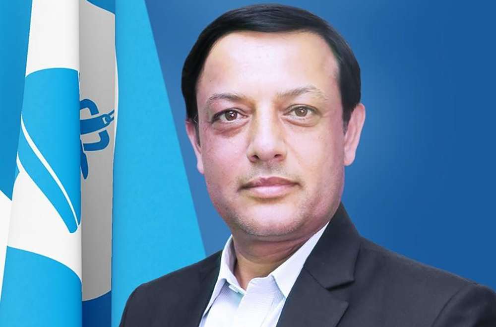 रास्वपाको उर्लाबारी नगर अधिवेशन शनिबार हुँदै,कार्यवाहक सभापति अर्याल आउने